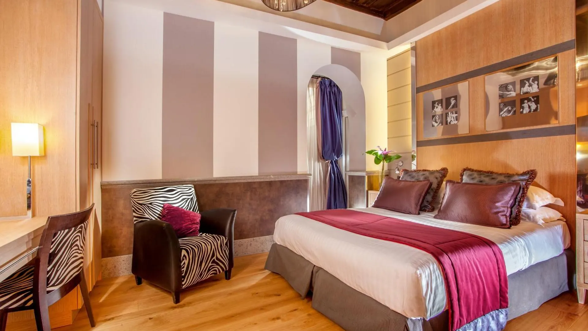 The Inn At The Spanish Steps Luxury Collection - Suite Condotti Rome