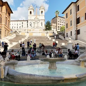 Condotti Dock Rome