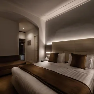 Trinità Grand Maison d'hôtes