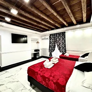Relais Parlamento Maison d'hôtes